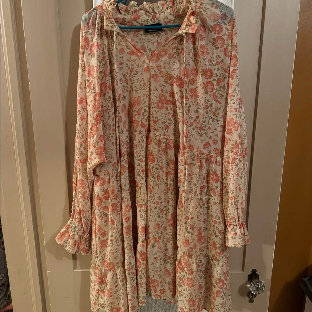 Vici Dress